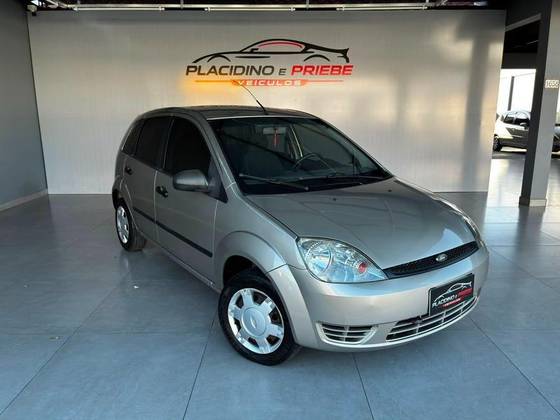 FORD FIESTA 1.0 MPI 8V GASOLINA 4P MANUAL FORD FIESTA 1.0 MPI 8V GASOLINA 4P MANUAL